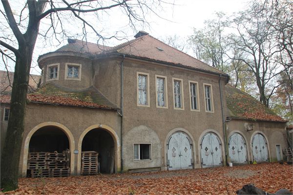 Thumbnail von Schlossherr mit Ideen gesucht