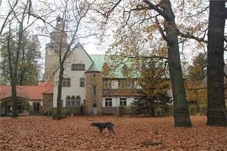 Thumbnail von Schlossherr mit Ideen gesucht