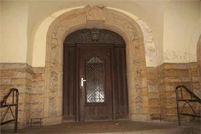 Schlossherr mit Ideen gesucht