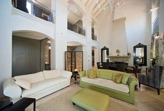 Thumbnail von Luxus-Villa in Monte Halcones R2794208