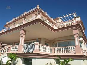 Thumbnail von Luxus-Villa in Benahavis R2794058