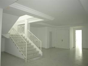 Thumbnail von Luxus-Villa in Benahavis R2794058