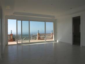 Thumbnail von Luxus-Villa in Benahavis R2794058