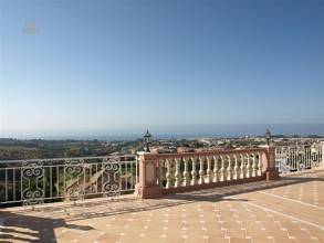 Thumbnail von Luxus-Villa in Benahavis R2794058