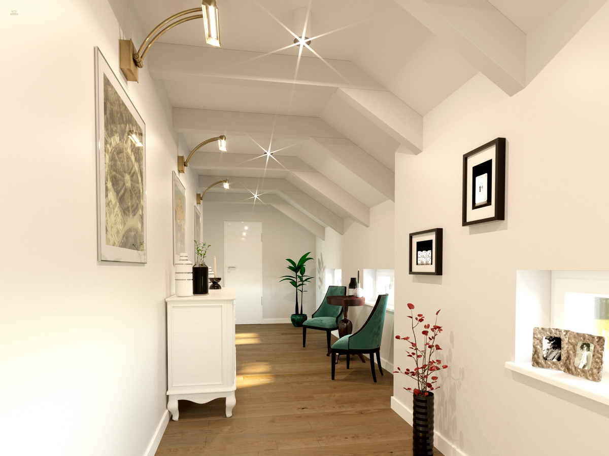 Thumbnail von 10 WE Mietshaus mit begehrter Denkmal AfA!!!