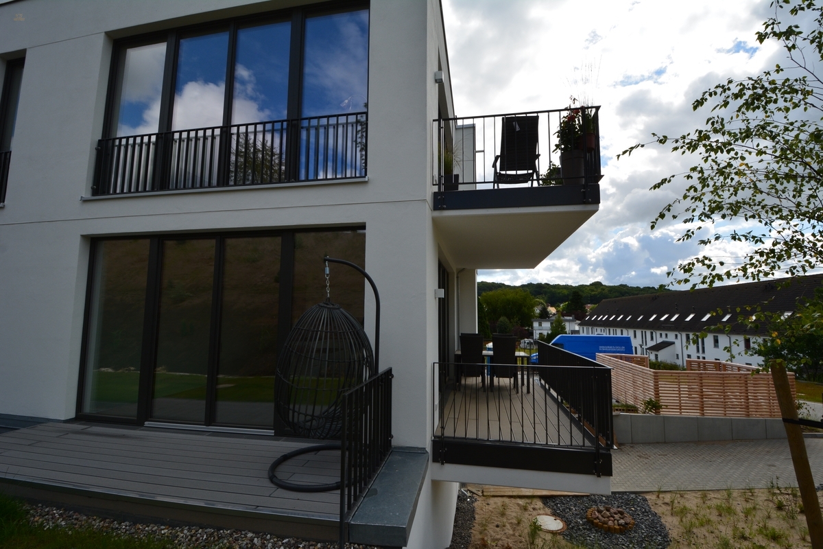 Thumbnail von Moderne Eigentumswohnungen im Ostseebad Binz