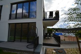 Thumbnail von Moderne Eigentumswohnungen im Ostseebad Binz