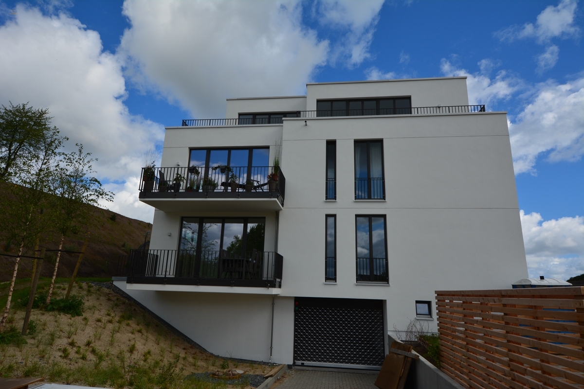 Thumbnail von Moderne Eigentumswohnungen im Ostseebad Binz
