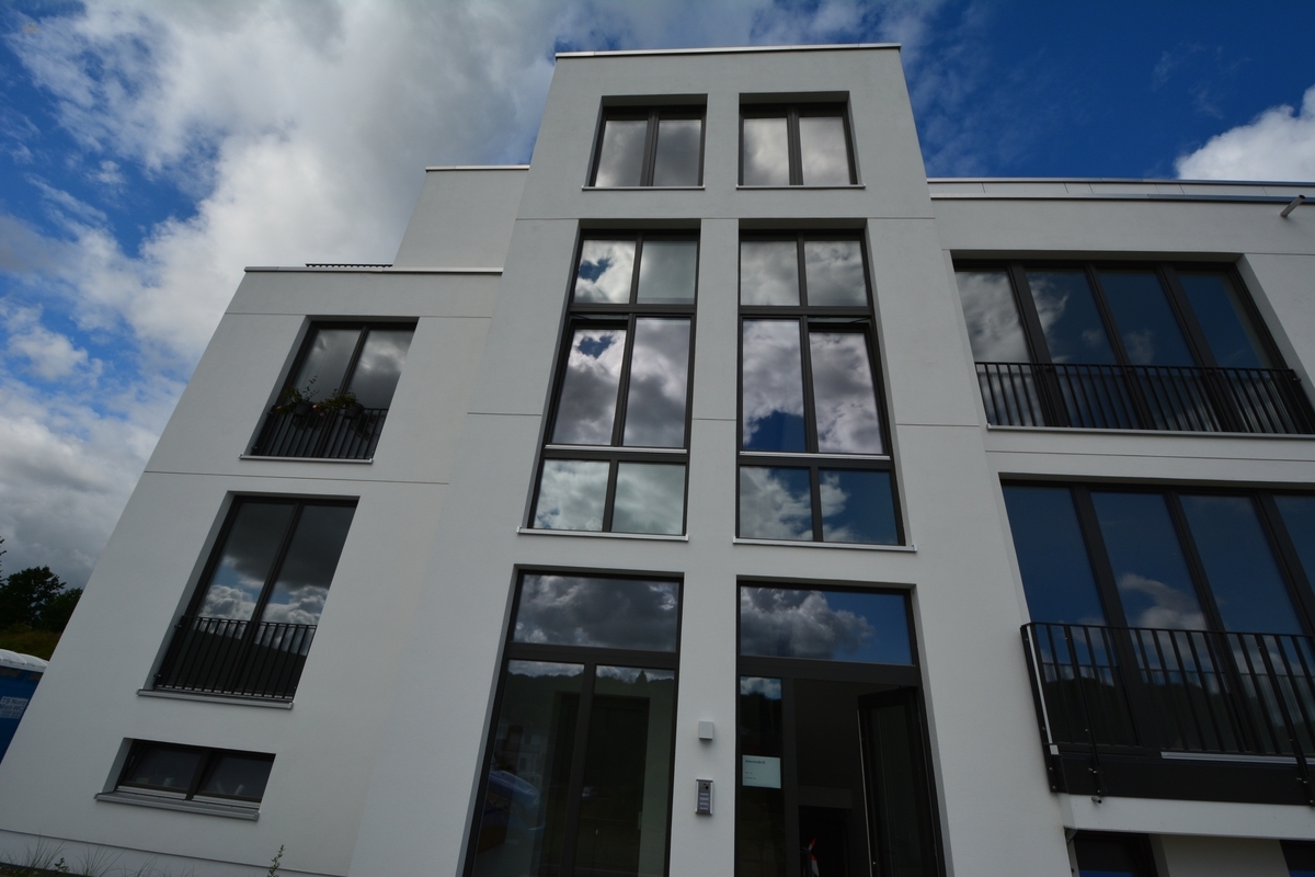 Thumbnail von Moderne Eigentumswohnungen im Ostseebad Binz