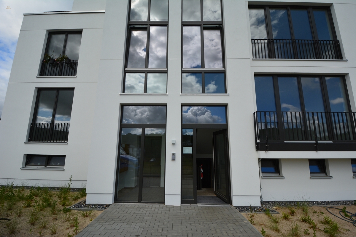 Thumbnail von Moderne Eigentumswohnungen im Ostseebad Binz