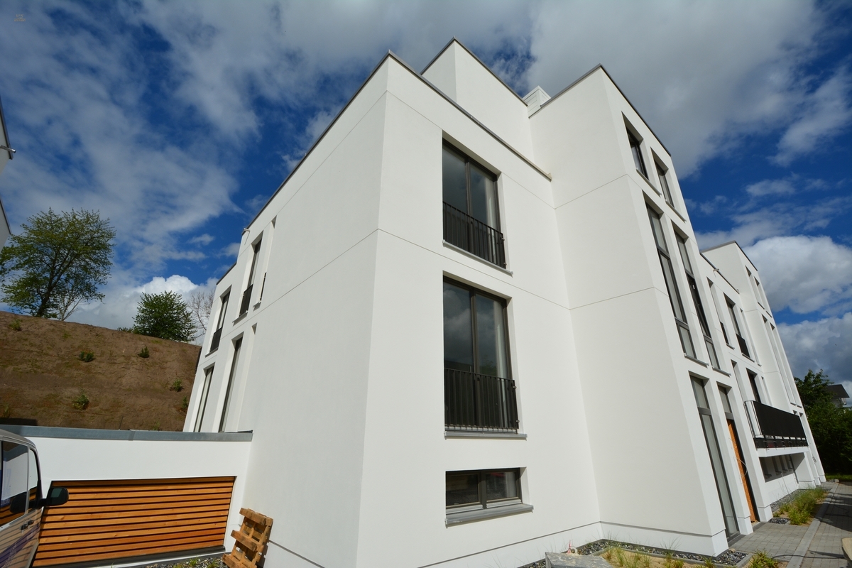 Thumbnail von Moderne Eigentumswohnungen im Ostseebad Binz