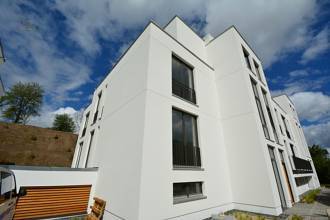 Thumbnail von Moderne Eigentumswohnungen im Ostseebad Binz