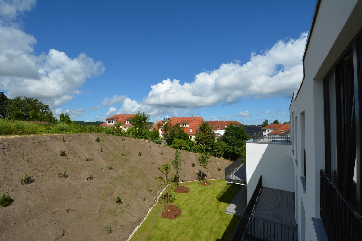 Thumbnail von Moderne Eigentumswohnungen im Ostseebad Binz