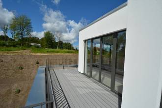 Thumbnail von Moderne Eigentumswohnungen im Ostseebad Binz