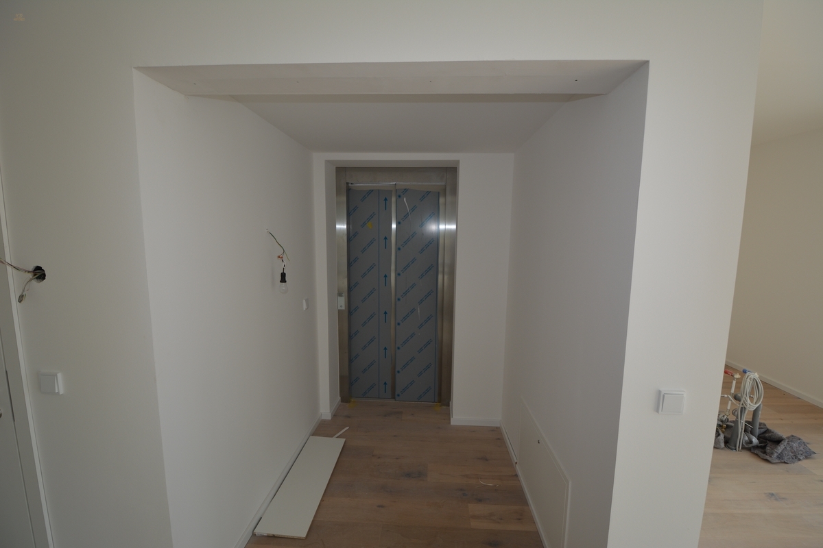 Thumbnail von Moderne Eigentumswohnungen im Ostseebad Binz