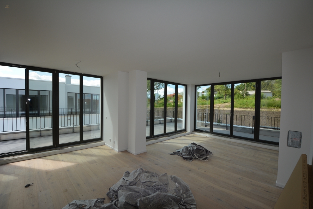 Thumbnail von Moderne Eigentumswohnungen im Ostseebad Binz