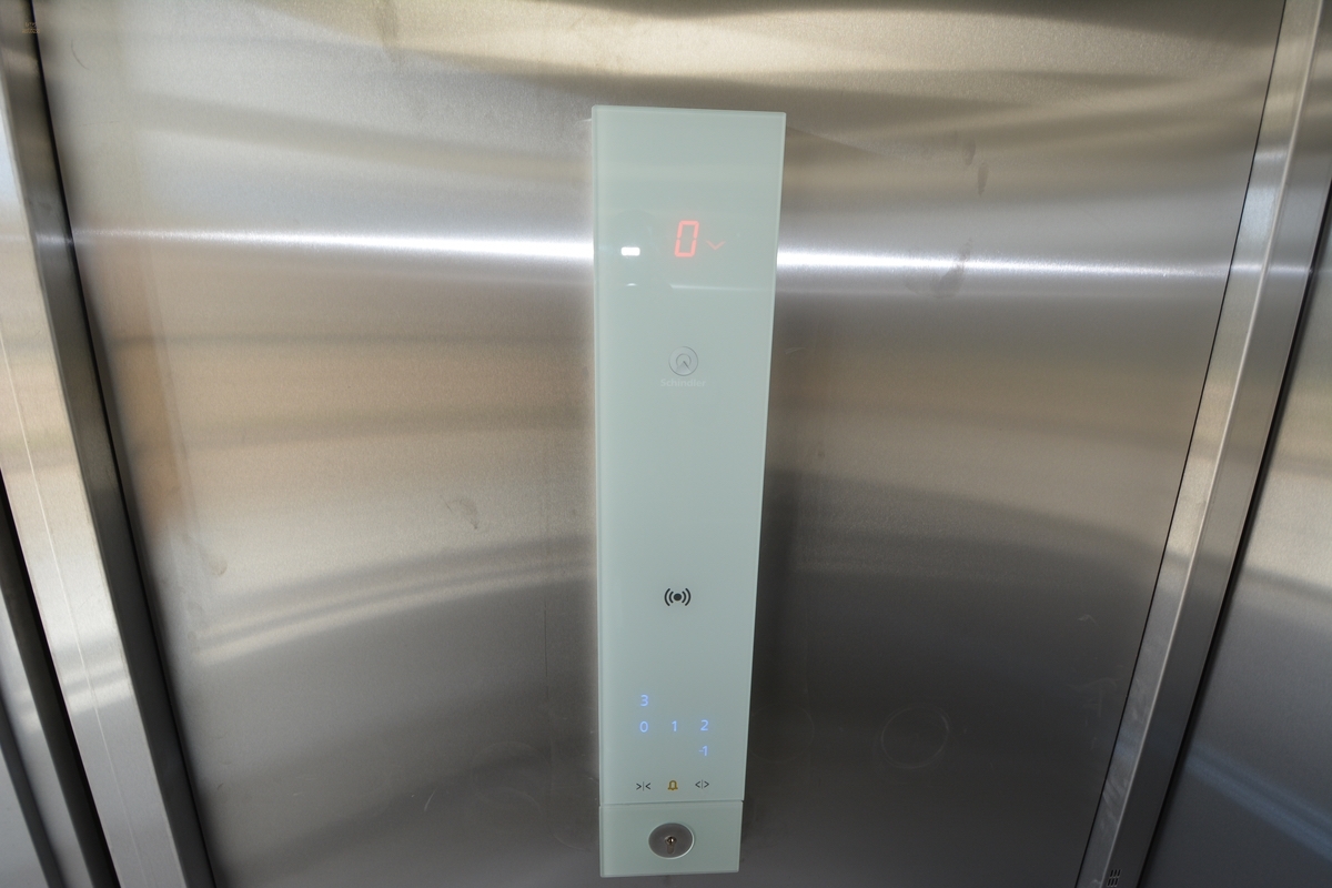 Thumbnail von Moderne Eigentumswohnungen im Ostseebad Binz