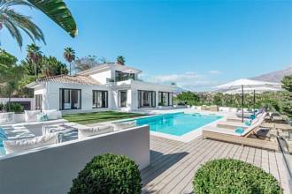 Thumbnail von Luxus-Villa in Nueva Andalucia R2789939
