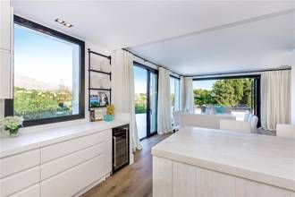 Thumbnail von Luxus-Villa in Nueva Andalucia R2789939