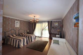 Thumbnail von Luxus-Villa in Sierra Blanca R2784056