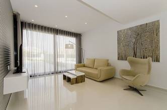 Thumbnail von ***Luxusvillen mit 3-4 Schlafzimmern und Privatpool nur 500 m vom Strand***