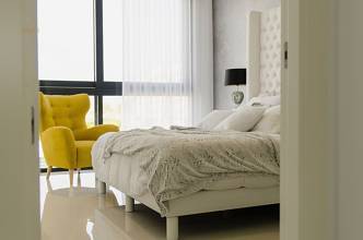 Thumbnail von ***Luxusvillen mit 3-4 Schlafzimmern und Privatpool nur 500 m vom Strand***