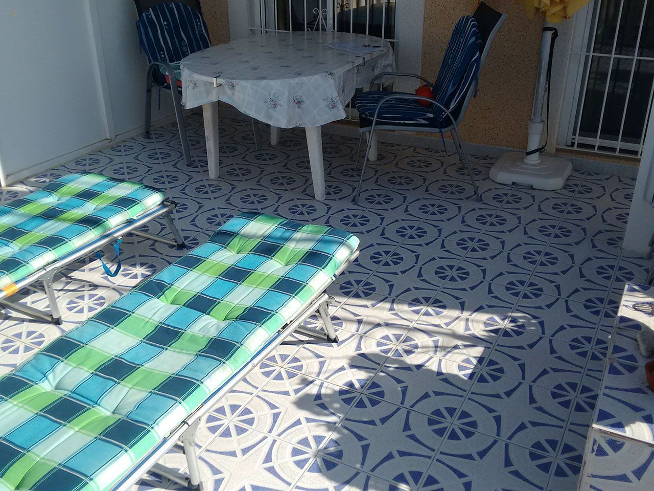 Thumbnail von ***Wunderschönes Reihenhaus mit Garage***