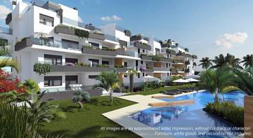 Thumbnail von ***Überaus attraktive 4-Zimmer-Wohnungen mit Meerblick in exklusiver Anlage mit Spa***