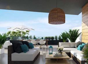 Thumbnail von ***Überaus attraktive 4-Zimmer-Wohnungen mit Meerblick in exklusiver Anlage mit Spa***