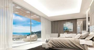 Thumbnail von Luxus-Villa in El Madroñal R2751017