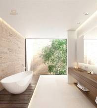 Thumbnail von Luxus-Villa in El Madroñal R2751017