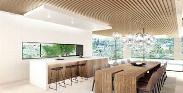 Thumbnail von Luxus-Villa in El Madroñal R2751017