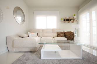 Thumbnail von ***Moderne 3-Zimmer-Penthouse-Wohnungen mit Dachterrassen mit Meerblick ca. 2,5 km vom Strand***