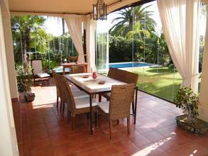 Thumbnail von Luxus-Villa in San Pedro de Alcantara R2742425