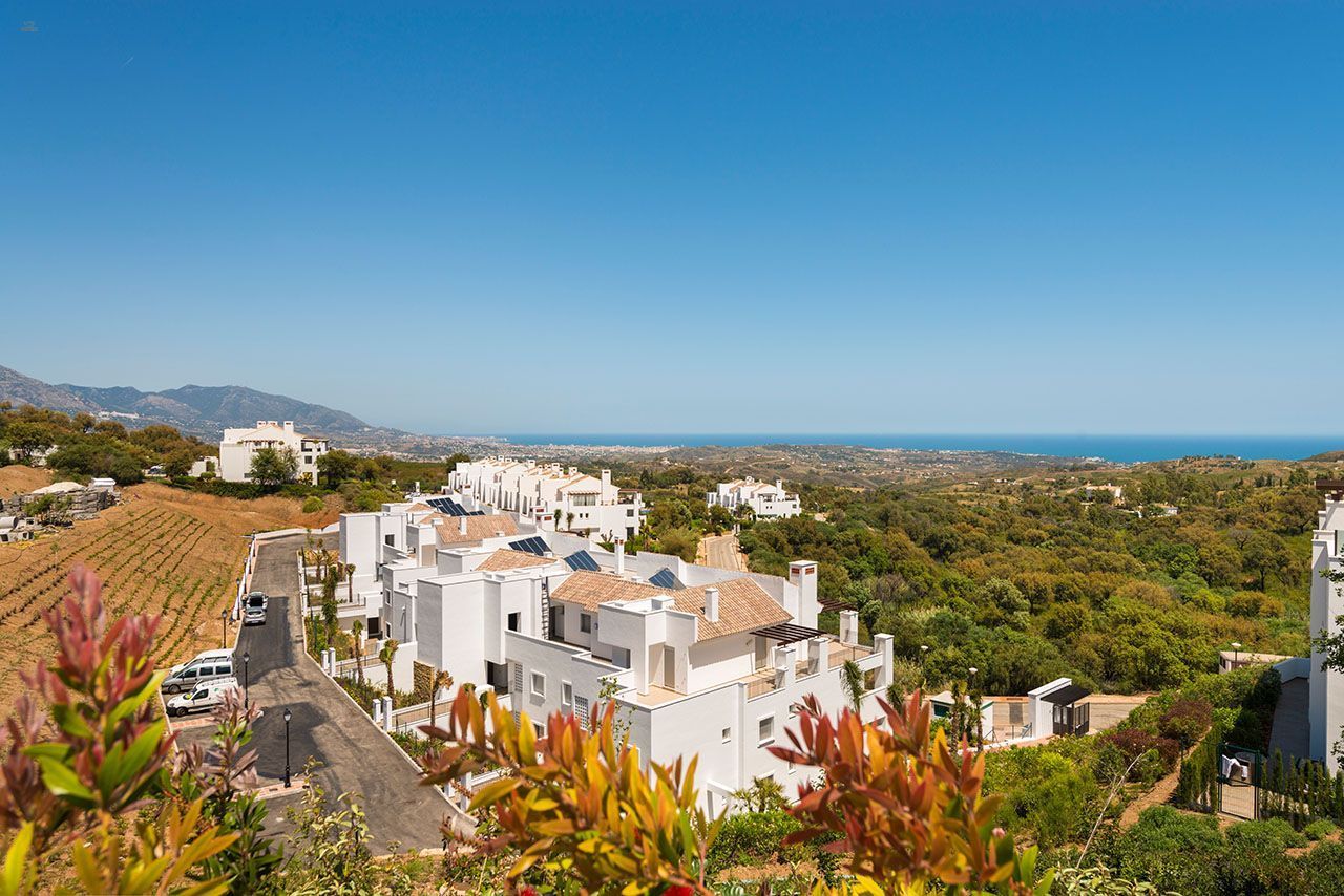 ***Großzügige 3-Zimmer-Wohnungen mit Gemeinschaftspool und Meerblick***