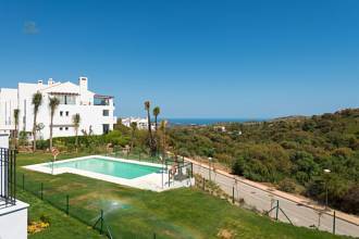 Thumbnail von ***Großzügige 3-Zimmer-Wohnungen mit Gemeinschaftspool und Meerblick***