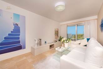 Thumbnail von ***Großzügige 3-Zimmer-Wohnungen mit Gemeinschaftspool und Meerblick***