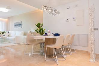 Thumbnail von ***Großzügige 3-Zimmer-Wohnungen mit Gemeinschaftspool und Meerblick***