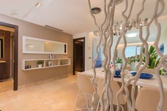 Thumbnail von ***Großzügige 3-Zimmer-Wohnungen mit Gemeinschaftspool und Meerblick***