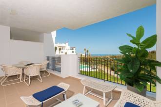 Thumbnail von ***Großzügige 3-Zimmer-Wohnungen mit Gemeinschaftspool und Meerblick***