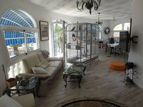 Thumbnail von ***Großzügige und elegante Villa mit Privatpool***