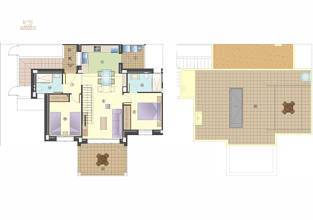 Thumbnail von ***Attraktive Obergeschoss-Wohnungen in modernem Stil mit Gemeinschaftspool***