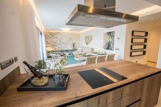 Thumbnail von ***Exklusive 3-Zimmer-Wohnungen mit Meerblick in wunderschöner Golfanlage***