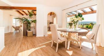 Thumbnail von ***Exklusive 3-Schlafzimmer-Doppelhaushälften in mediterranem Stil in wunderschöner Golfanlage***