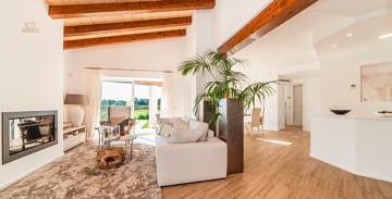 Thumbnail von ***Exklusive 3-Schlafzimmer-Doppelhaushälften in mediterranem Stil in wunderschöner Golfanlage***