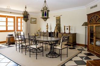 Thumbnail von Luxus-Villa in El Madroñal R2693960