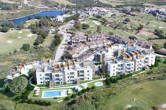***Exklusive 4-Zimmer-Maisonette-Wohnungen mit Meerblick in wunderschöner Golfanlage***