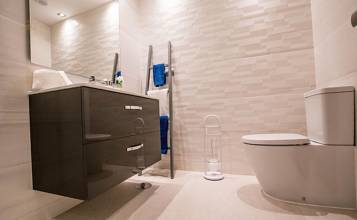 Thumbnail von ***Exklusive 4-Zimmer-Maisonette-Wohnungen mit Meerblick in wunderschöner Golfanlage***