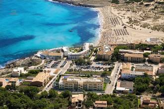 Thumbnail von ***Fantastische Penthouse-Wohnungen mit privater Dachterrasse und Meerblick nur 200 m vom Strand***