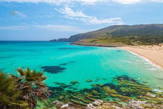 Thumbnail von ***Fantastische Penthouse-Wohnungen mit privater Dachterrasse und Meerblick nur 200 m vom Strand***